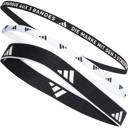 adidas 3pp Hairband Tape, Men