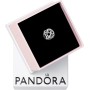 PANDORA Jewelry Infinite Shine Sterling Silver Charm