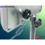 Antena WONECT Exterior 10 Metros Panel PLANAR 36DBI Externa USB Interno N4000 2000MW 2w 10 Metros Auditoria. Fácil Instalar.