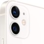 Apple iPhone 12 mini, 64GB, Blanco - (Reacondicionado)