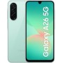 Samsung Galaxy A26 5G 8GB/256GB Smartphone 6.7" Super AMOLED Android 15 Menta Versión Importada EU