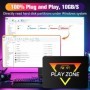 SSD de juegos Retro para Switch/PS5/Xbox/PS4/PS3/PS2/WIIU 80 + emulado