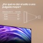 HP OMEN 27qs - Monitor Gaming de 27" QHD (2560 x 1440 a 240Hz, 16:9, IPS, 1ms, HDMI, Antirreflejo, AMD FreeSync Premium,
