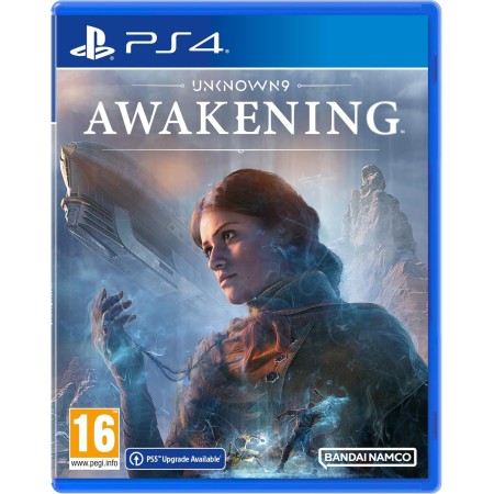Unknown 9: Awakening (Xbox Series X)