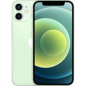 Apple iPhone 12 mini, 64GB, Verde (Reacondicionado)