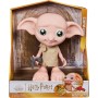 HARRY POTTER-WIZARDING WORLD -LECHUZA HARRY POTTER INTERACTIVA- Peluche Hedwig Interactivo "Enchanting Hedwig" -más de 15