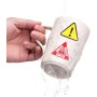 Paquete de pegatinas de Yoga 50 Uds Para botellas de agua, portátiles, coches, patinetas, decoraciones de cuevas para hombres,