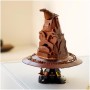 LEGO Harry Potter Sombrero Seleccionador Parlante con 31 Sonidos Aleatorios, Regalo por el Día de la Madre para Mamás Fans de