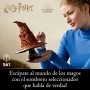 LEGO Harry Potter Sombrero Seleccionador Parlante con 31 Sonidos Aleatorios, Regalo por el Día de la Madre para Mamás Fans de