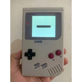 La consola de juegos portátil GB resalta la pantalla IPS y una nueva c