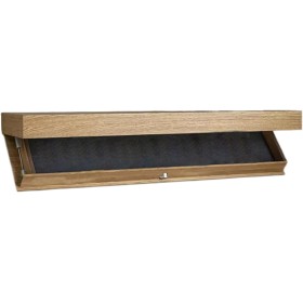 Wandplank Met Geheim Vak, Almacenamiento De Ocultación Montado En La Pared 11* 8.9 Inch, Estante De Ocultación Con Trampilla,