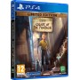 Tintin reporter - Los cigarros del faraón Limited Edition - XBOX SERIES X/S/1