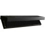 Wandplank Met Geheim Vak, Almacenamiento De Ocultación Montado En La Pared 11* 8.9 Inch, Estante De Ocultación Con Trampilla,