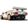 LEGO 76908 Speed Champion Lamborghini Countach, Réplica de Coche de Carreras, Deportivo de Juguete para Niños a Partir de 8