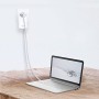 TP-Link Powerline de 2000 Mbps con 2 puertos Gigabit Ethernet y enchufe integrado, 2 kits Powerline - La solución perfecta para
