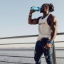 BioTechUSA Muscle Mass | Proteína y carbohidratos en polvo | con creatina y péptidos de glutamina | Gainer | Sin lactosa |
