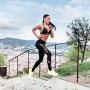 BioTechUSA Muscle Mass | Proteína y carbohidratos en polvo | con creatina y péptidos de glutamina | Gainer | Sin lactosa |