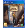 Tintin reporter - Los cigarros del faraón Limited Edition - PlayStation 4