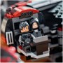 LEGO Star Wars Halcón Oscuro, Maqueta de Nave Estelar de Juguete de Construcción, Regalo de Cumpleaños para Niños, Niñas y Fans