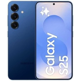 Samsung S931B Galaxy S25 5G 256GB dunkelblau USB-C AMOLED 50MP Dual-SIM eSIM
