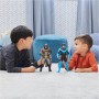 BATMAN - DC Comics - Figura Batman Articulada Coleccionable de 30 cm - 6069259 - Superheroes Juguetes - Juguete Niños 3 Años + -