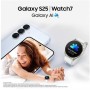 Samsung S931B Galaxy S25 5G 256GB dunkelblau USB-C AMOLED 50MP Dual-SIM eSIM