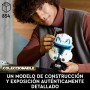 LEGO Star Wars Casco del Capitán Rex, Maqueta para Construir para Adultos, Película Las Guerras Clon, Edición Coleccionable