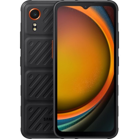 Samsung Galaxy Xcover 7 Negro 6.6 Pulgadas 128GB 5G Enterprise Edition