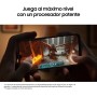 Samsung Galaxy A16 4G LTE, Teléfono Móvil Android, Pantalla 6,7" Super AMOLED, Múltiples Cámaras, Almacenamiento 128GB, Gris