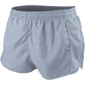 Muscle Alive Hombres Deportes Running 1" Élite División Corriendo Pantalones Cortos con Lado Malla Panel Rápido Seco Shorts