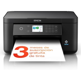 Impresora de inyección de tinta multifunción Expression Home XP‑5200 A4 con conectividad inalámbrica
