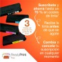 Impresora de inyección de tinta multifunción Expression Home XP‑5200 A4 con conectividad inalámbrica