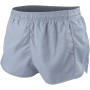 Muscle Alive Hombres Deportes Running 1" Élite División Corriendo Pantalones Cortos con Lado Malla Panel Rápido Seco Shorts