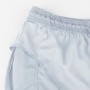 Muscle Alive Hombres Deportes Running 1" Élite División Corriendo Pantalones Cortos con Lado Malla Panel Rápido Seco Shorts