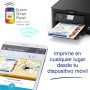 Impresora de inyección de tinta multifunción Expression Home XP‑5200 A4 con conectividad inalámbrica