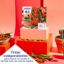 Impresora de inyección de tinta multifunción Expression Home XP‑5200 A4 con conectividad inalámbrica