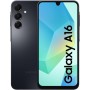 Samsung Galaxy A16 4G LTE, Teléfono Móvil Android, Pantalla 6,7" Super AMOLED, Múltiples Cámaras, Almacenamiento 128GB, Verde