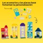 LEGO Classic Casas Creativas, Juguete de Construcción de Casa con Ladrillos, Regalo para Niños y Niñas de 4 Años o Más,