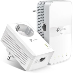 TP-Link Powerline WiFi, ethernet AC1200/PLC AV1000
