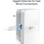 TP-Link Powerline WiFi, ethernet AC1200/PLC AV1000