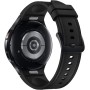 Samsung Galaxy Watch6 Classic Bluetooth, 47 mm + Correa de recambio - Smartwatch, Control de Salud, Seguimiento Deportivo,