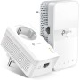 TP-Link Powerline WiFi, ethernet AC1200/PLC AV1000