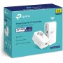 TP-Link Powerline WiFi, ethernet AC1200/PLC AV1000