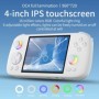 ANBERNIC-consola de juegos portátil RG406H RG 406H, pantalla multitáct