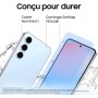 Samsung Galaxy S24 FE Smartphone 256 GB Graphit