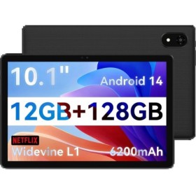 ALLDOCUBE iPlay 60S Dual-SIM 4G LTE tableta de 10,1 pulgadas 4GB + 8GB