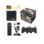 G11 Pro Game Box 4K HD TV Game Stick consola de videojuegos 128G incor