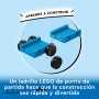 LEGO 60391 City Camiones de Construcción y Grúa con Bola de Demolición, Excavadora de Juguete, Camión Basculante y Vehículos de