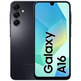 Samsung Galaxy A16 LTE 4/128GB Negro Libre