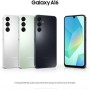 Samsung Galaxy A16 LTE 4/128GB Negro Libre